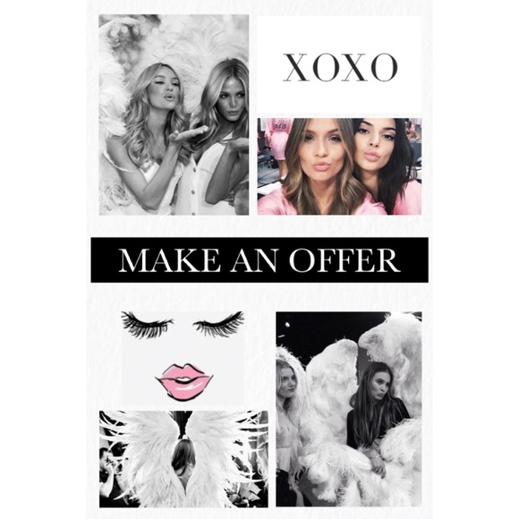 ๐ค MAKE AN OFFER ๐ค - Picture 3 of 5